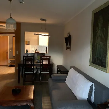 Villacher Alpe View Appartement *