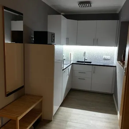 Villacher Alpe View Appartement *