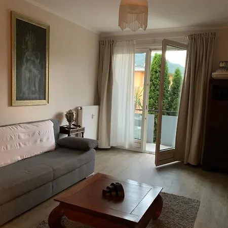 Appartement Villacher Alpe View Villach