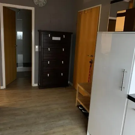 Appartement Villacher Alpe View Villach