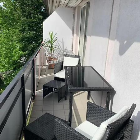 Appartement Villacher Alpe View Villach