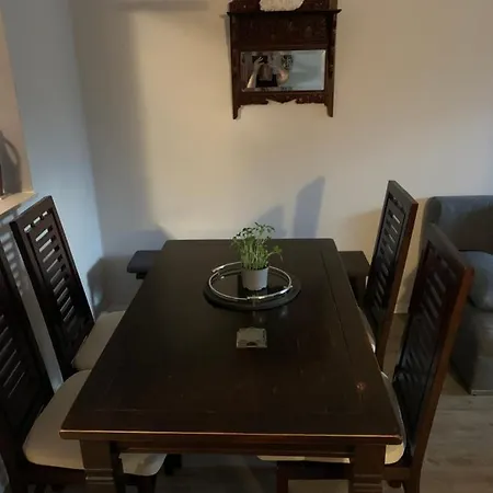 Villacher Alpe View Appartement