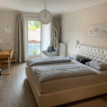 Appartement Villacher Alpe View *