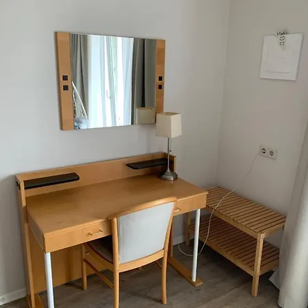 Villacher Alpe View Appartement