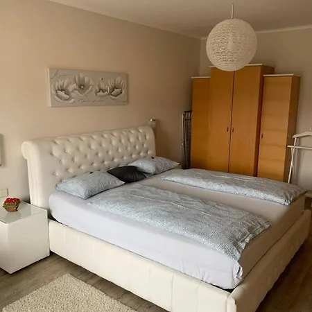 Appartement Villacher Alpe View *